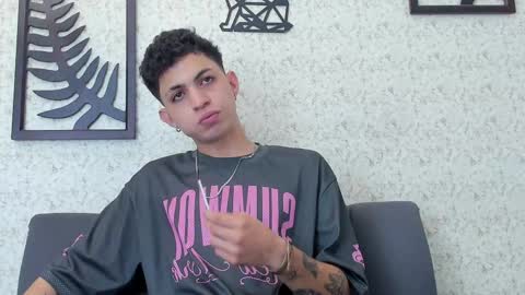 CAMERON online show from 09.21.25