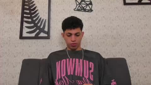 CAMERON online show from 10.03.25