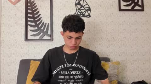 CAMERON online show from 10.09.25