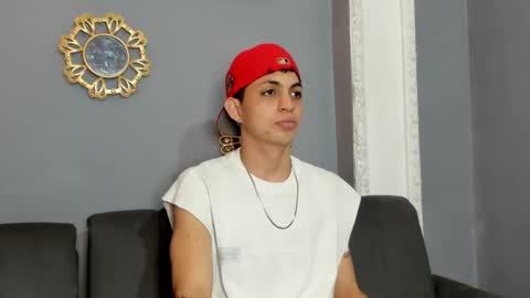 CAMERON online show from 11.04.25