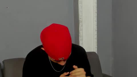 CAMERON online show from 11.18.25