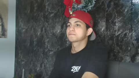 CAMERON online show from 12.03.25