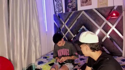 CAMERON online show from 12.14.25