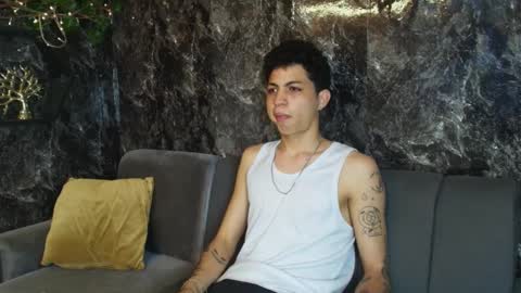 CAMERON online show from 01.16.26