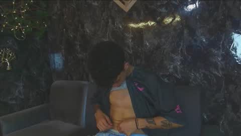 CAMERON online show from 01.17.26