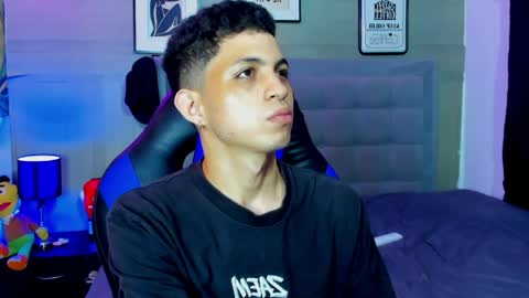 CAMERON online show from 04.09.26