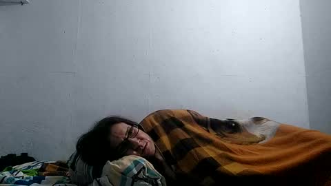 Mara Catalina Romero Ordez online show from 02.05.25