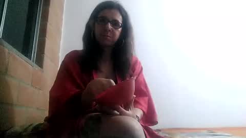 Mara Catalina Romero Ordez online show from 02.12.25