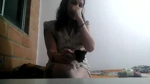 Mara Catalina Romero Ordez online show from 02.13.25