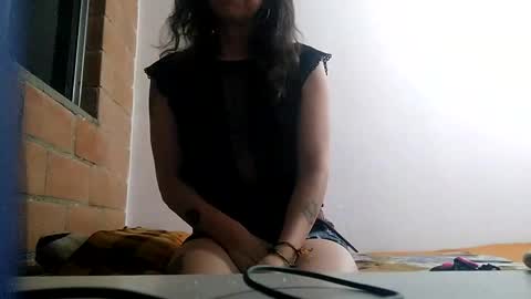 Mara Catalina Romero Ordez online show from 02.14.25