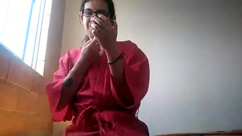 Mara Catalina Romero Ordez online show from 02.17.25