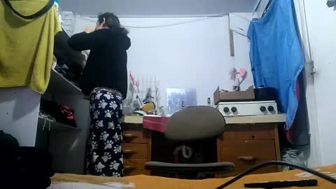 Mara Catalina Romero Ordez online show from 03.06.25