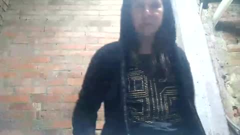 Mara Catalina Romero Ordez online show from 03.12.25