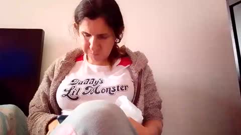 Mara Catalina Romero Ordez online show from 09.10.25