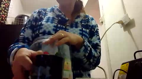 Mara Catalina Romero Ordez online show from 10.10.25