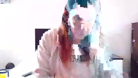 Mara Catalina Romero Ordez online show from 10.12.25