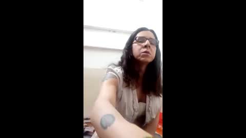 Mara Catalina Romero Ordez online show from 03.08.26