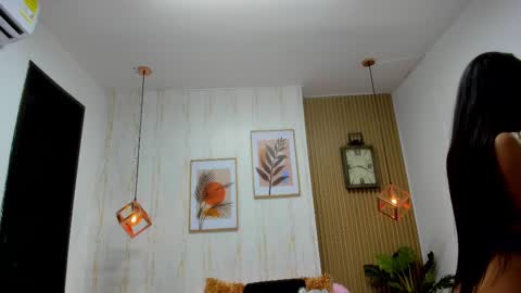 Cameron  online show from 02.14.25