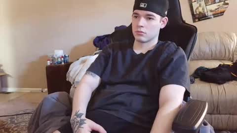 camerondt online show from 03.08.26