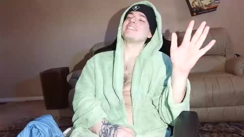 camerondt online show from 04.08.26