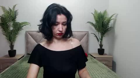 Cameronenns online show from 11.11.25