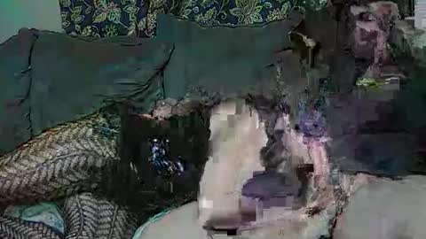 Snapshot of cameronrays chatting on 01.03.25 CameronRays online show from 01.03.25