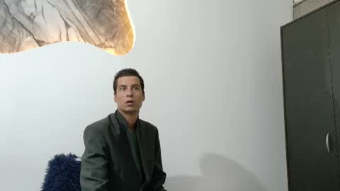 Snapshot of cameronsilverman chatting on 06.10.26 cameronsilverman online show from 06.10.26