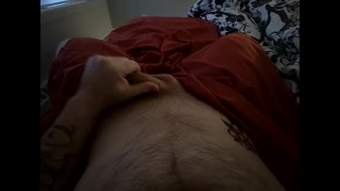 Boredhairyotter online show from 02.22.26