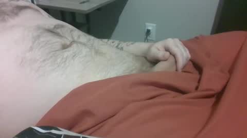 Boredhairyotter online show from 04.18.26