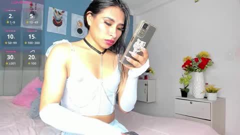 oCamerun and Damiano online show from 11.07.25