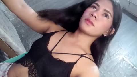 camgirlyuki online show from 02.25.26