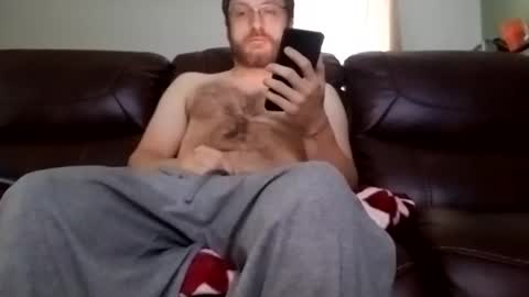 Snapshot of camguy2425 chatting on 01.12.25 CamGuy online show from 01.12.25