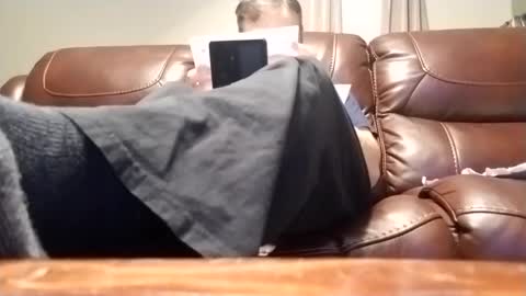 Snapshot of camguy2425 chatting on 10.07.25 CamGuy online show from 10.07.25