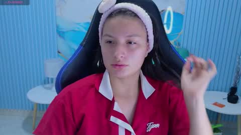 Cami  online show from 12.15.25