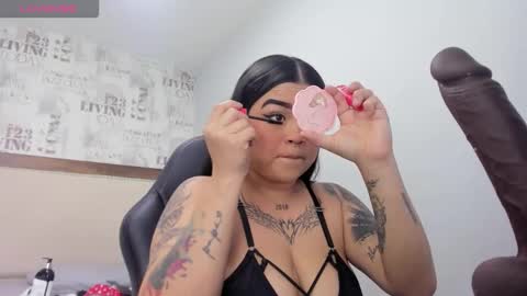 C A M I L A  online show from 11.16.25