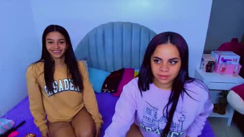 CAMI online show from 10.29.25