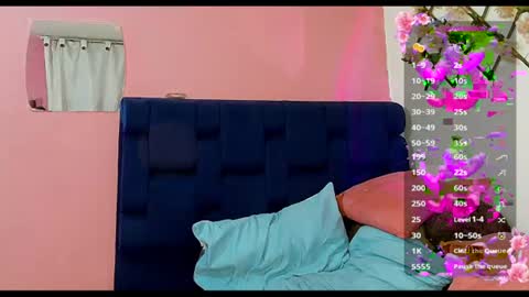 Snapshot of cami_casti777 chatting on 06.26.26 trini-1000 online show from 06.26.26
