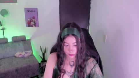 CAMI  online show from 11.29.25