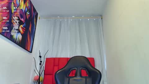 Cami online show from 10.12.25