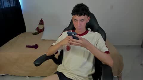 Camilo online show from 12.03.25