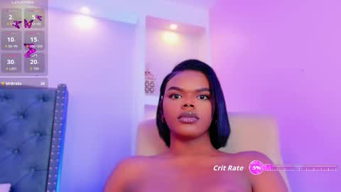 camiestrada online show from 09.18.25