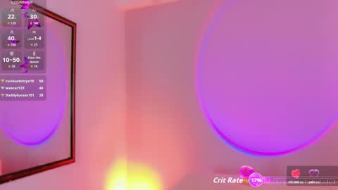 camiestrada online show from 10.05.25