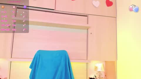 camiigox online show from 10.24.25