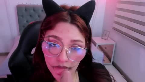 Camila Osorio online show from 01.30.25