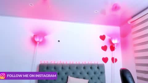 Camila Osorio online show from 02.23.25