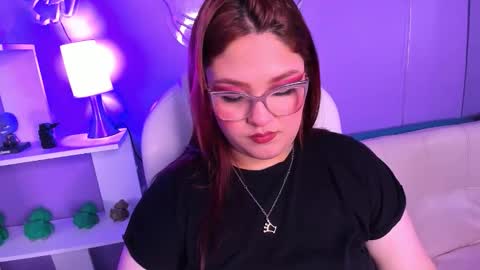 Camila Osorio online show from 01.13.26