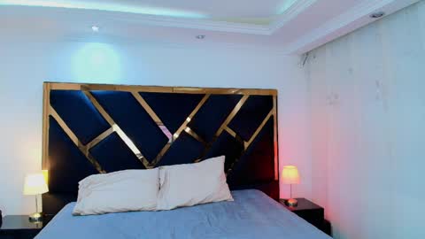 Camila Osorio online show from 04.11.26