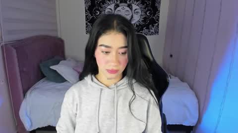 camila online show from 09.29.25