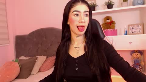 camila online show from 03.05.26