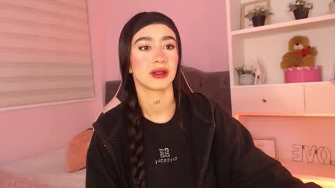 camila online show from 03.20.26